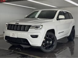 CHRYSLER JEEP JEEP GRAND CHEROKEE FOR SALE IN KENYA