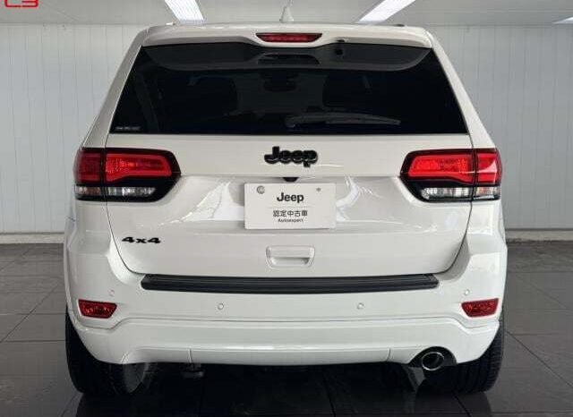 
								CHRYSLER JEEP JEEP GRAND CHEROKEE FOR SALE IN KENYA full									