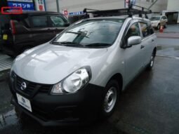
										NISSAN NV150 AD FOR SALE IN KENYA full									