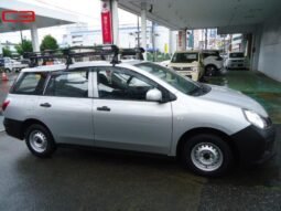 
										NISSAN NV150 AD FOR SALE IN KENYA full									