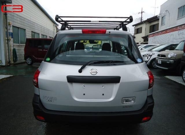 
								NISSAN NV150 AD FOR SALE IN KENYA full									