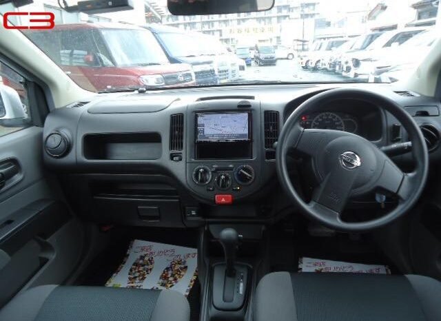 
								NISSAN NV150 AD FOR SALE IN KENYA full									