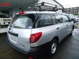 
										NISSAN NV150 AD FOR SALE IN KENYA full									