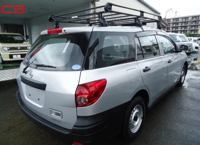 
								NISSAN NV150 AD FOR SALE IN KENYA full									