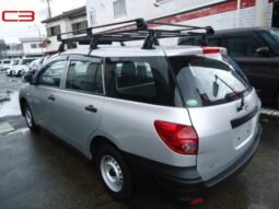 
										NISSAN NV150 AD FOR SALE IN KENYA full									