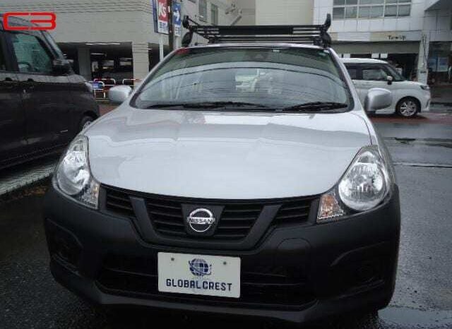 
								NISSAN NV150 AD FOR SALE IN KENYA full									