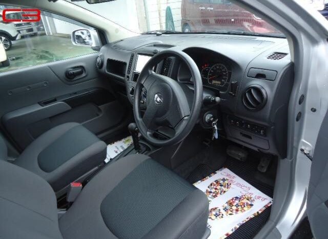 
								NISSAN NV150 AD FOR SALE IN KENYA full									