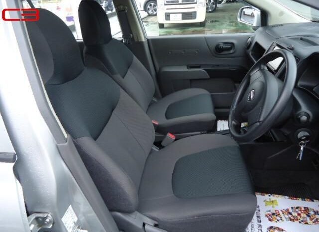 
								NISSAN NV150 AD FOR SALE IN KENYA full									