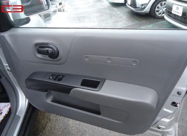 
								NISSAN NV150 AD FOR SALE IN KENYA full									