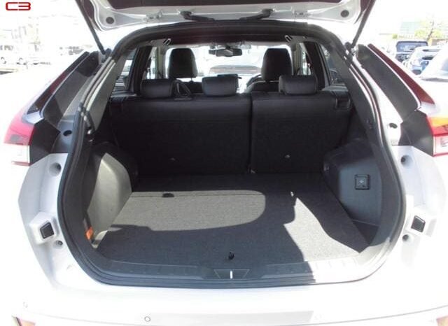 
								MITSUBISHI ECLIPSE CROSS FOR SALE IN KENYA full									
