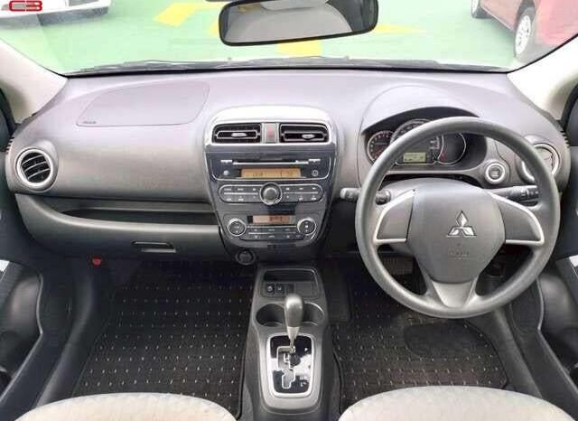 
								MITSUBISHI MIRAGE FOR SALE IN KENYA full									
