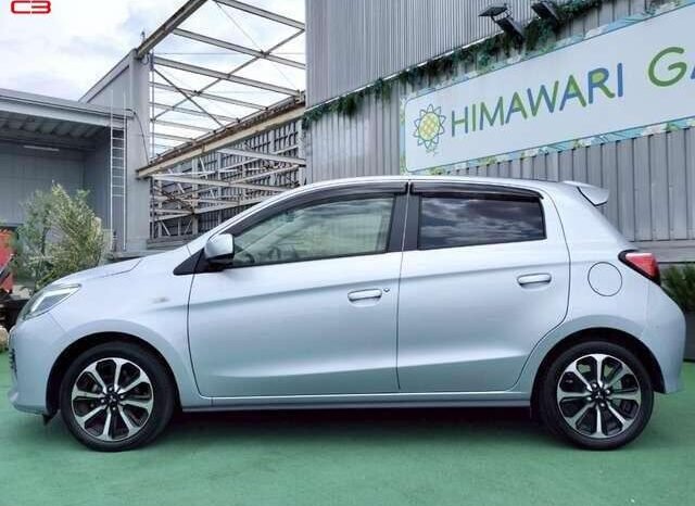 
								MITSUBISHI MIRAGE FOR SALE IN KENYA full									