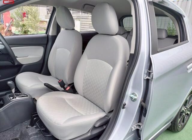 
								MITSUBISHI MIRAGE FOR SALE IN KENYA full									