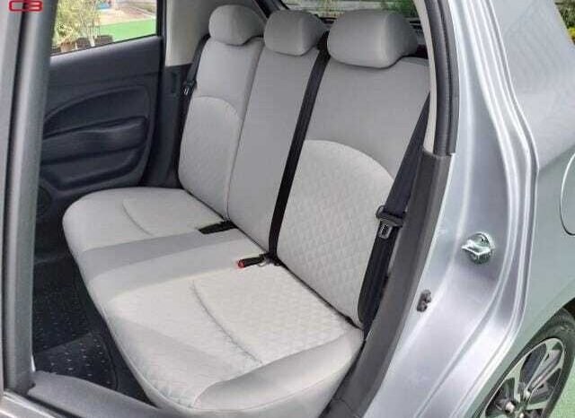 
								MITSUBISHI MIRAGE FOR SALE IN KENYA full									