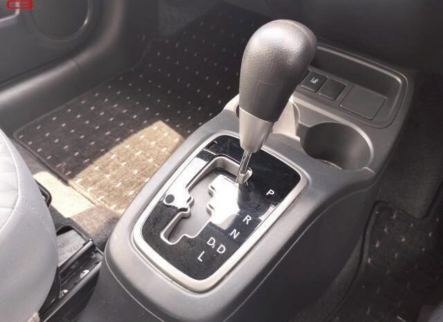 
								MITSUBISHI MIRAGE FOR SALE IN KENYA full									