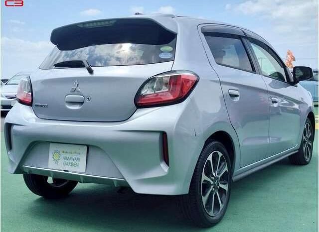 
								MITSUBISHI MIRAGE FOR SALE IN KENYA full									