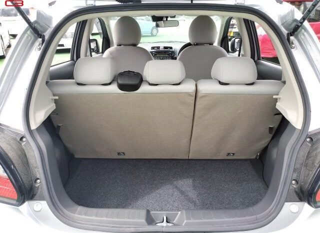 
								MITSUBISHI MIRAGE FOR SALE IN KENYA full									