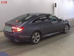 
										HONDA ACCORD FOR SALE IN KENYA full									
