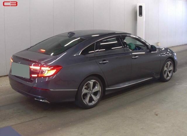 
								HONDA ACCORD FOR SALE IN KENYA full									