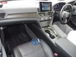 
										HONDA ACCORD FOR SALE IN KENYA full									