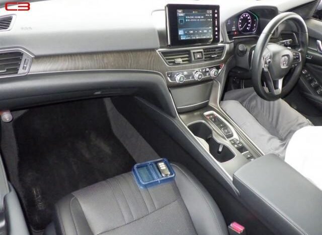 
								HONDA ACCORD FOR SALE IN KENYA full									