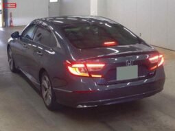 
										HONDA ACCORD FOR SALE IN KENYA full									