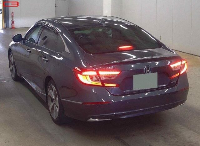 
								HONDA ACCORD FOR SALE IN KENYA full									
