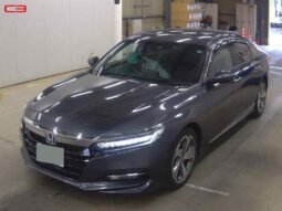 
										HONDA ACCORD FOR SALE IN KENYA full									
