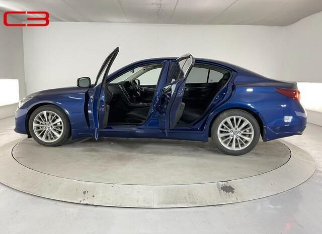 
								NISSAN SKYLINE FOR SALE IN KENYA full									