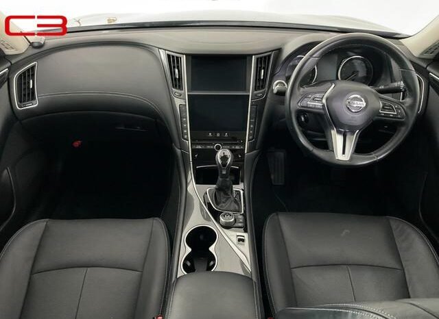 
								NISSAN SKYLINE FOR SALE IN KENYA full									