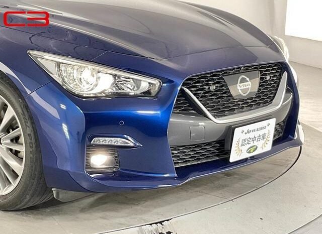 
								NISSAN SKYLINE FOR SALE IN KENYA full									