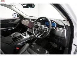 
										JAGUAR F PACE FOR SALE IN KENYA full									