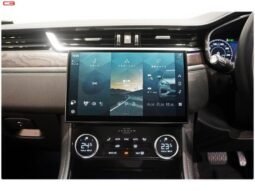 
										JAGUAR F PACE FOR SALE IN KENYA full									