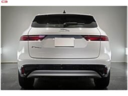
										JAGUAR F PACE FOR SALE IN KENYA full									