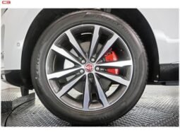 
										JAGUAR F PACE FOR SALE IN KENYA full									