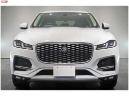 
										JAGUAR F PACE FOR SALE IN KENYA full									
