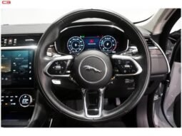 
										JAGUAR F PACE FOR SALE IN KENYA full									