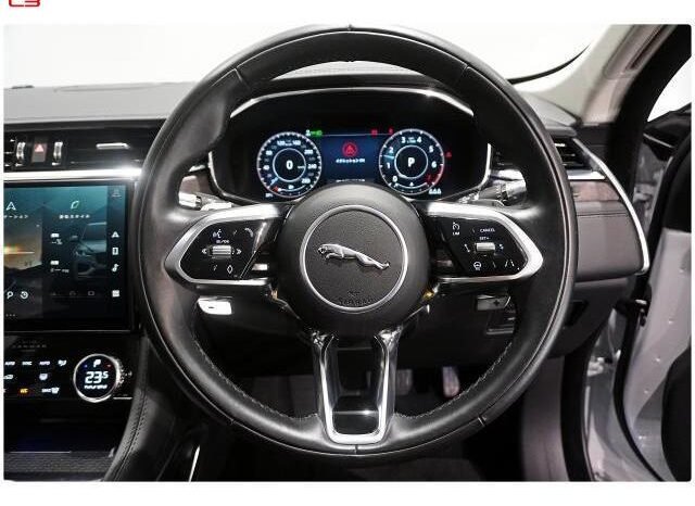
								JAGUAR F PACE FOR SALE IN KENYA full									