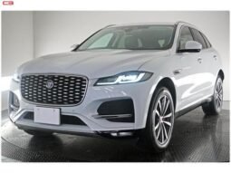 
										JAGUAR F PACE FOR SALE IN KENYA full									