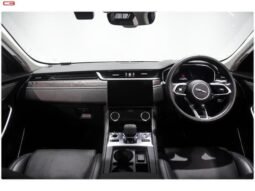 
										JAGUAR F PACE FOR SALE IN KENYA full									