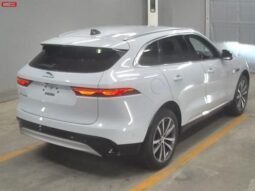 
										JAGUAR F PACE FOR SALE IN KENYA full									