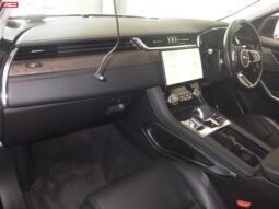 
										JAGUAR F PACE FOR SALE IN KENYA full									