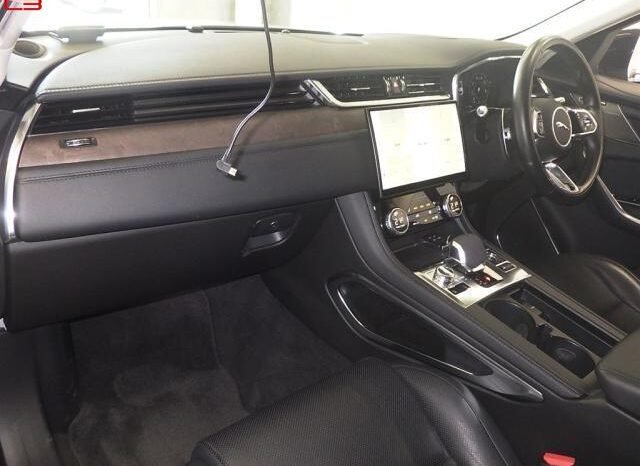 
								JAGUAR F PACE FOR SALE IN KENYA full									