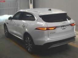 
										JAGUAR F PACE FOR SALE IN KENYA full									