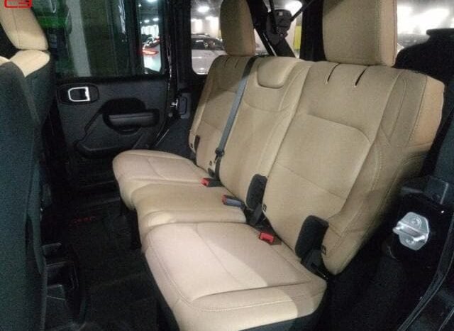 
								CHRYSLER JEEP JEEP WRANGLER UNLIMITED FOR SALE IN KENYA full									