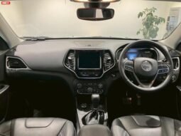 
										CHRYSLER JEEP JEEP CHEROKEE FOR SALE IN KENYA full									
