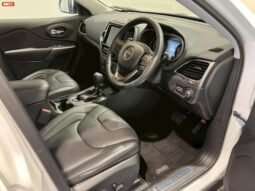 
										CHRYSLER JEEP JEEP CHEROKEE FOR SALE IN KENYA full									