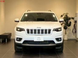 
										CHRYSLER JEEP JEEP CHEROKEE FOR SALE IN KENYA full									