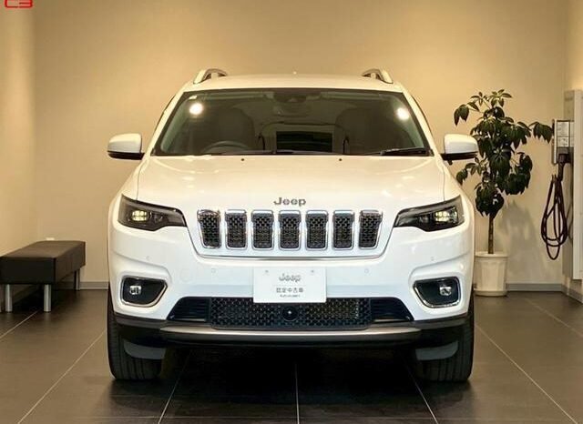 
								CHRYSLER JEEP JEEP CHEROKEE FOR SALE IN KENYA full									