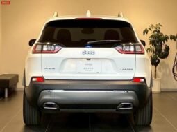 
										CHRYSLER JEEP JEEP CHEROKEE FOR SALE IN KENYA full									